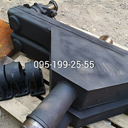 ПІМ-40 балансир, ходова частина ПІМ/МЖТ/ПРТ, Запорізька область. Україна
