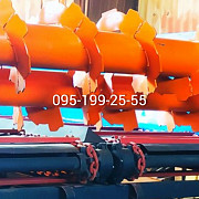 Вал ведучий транспортера ПРТ.10.02.638, Запорізька область. Україна