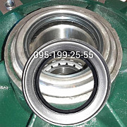 Сальник ПРТ-10.03.060, Запорізька область. Україна