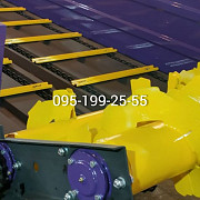 Запчастини до РОУ-6, транспортер РОУ-6, Запорізька область. Україна