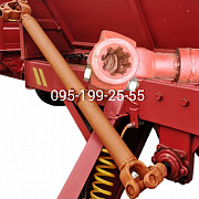 Карданний вал ПРТ-10-04-300, Запорізька область. Україна