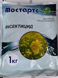 Мостартс РП, інсектицид/ аналог Моспилан, Ацетаміприд 200 г/кг. Київ