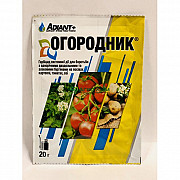 Огородник 20 га. Херсон