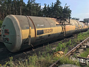 Металеві ємності, резервуари, бочки. Дніпро