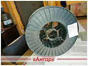 Бобіни для зварювального дроту / касети / котушки. Кропивницький