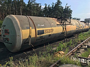 Металеві ємності для будь-яких потреб. Дніпро