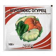 Агролюкс Огірки 20 штук 100 грам. Херсон