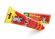 Клей для крис та мишей RA TRAP 135 г. Херсон