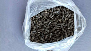 Продаж пелет та брикетів з лушпиння соняшника. Житомир