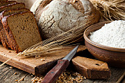 Оптова продаж ржаної муки. Київ