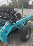 Каток-розмелювач КРП-6 новий. Миколаїв