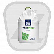 YaraMila NPK 7-20-28. -> YaraMila NPK 7-20-28. Кропивницький
