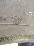 Бу шина 900/60R32 Trelleborg. Дніпро