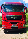 Тягач MAN TGX 18.440 2013 ADR Агро Лайн. Київ