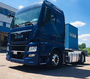 Тягач MAN TGX 18.440 ЄВРО 6 2015 ADR. Київ