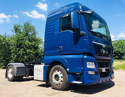 Тягач MAN TGX 18.440 ЄВРО 6 2015 ADR. Київ