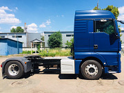 Тягач MAN TGX 18.440 ЄВРО 6 2015 ADR. Київ