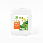 Ультрафіт, інсекто-фунгіцид, інокулянт, 10 л, Київська область. Україна