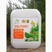 Ультрафіт, інсекто-фунгіцид, інокулянт, 10 л, Київська область. Україна