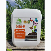 ФІТО М, ґрунтовий біофунгіцид, 1 л, Київська область. Україна