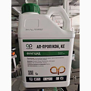 АП-Пропікон, КЕ (Тілат), КЕ пропіконазол, 250 г/л, Київська область. Україна