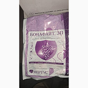 Бонавайт - фунгіцид контактної дії для захисту від хвороб плодових культур, винограду і овочів, Київ Украина
