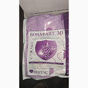 Бонавайт - фунгіцид контактної дії для захисту від хвороб плодових культур, винограду і овочів, Київ Украина