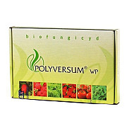 Polyversum WP (Поліверсум) 50 г - біологічний фунгіцид (Польща), Волинська область. Україна