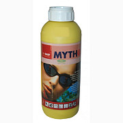 Mythos 300 sc (Мітос) 1л – фунгіцид від мілдью та сірої гнилі (Польща), Волинська область. Україна