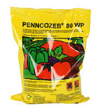 Penncozeb 80 WP (пенкоцеб) 25 кг - контактний фунгіцид від хвороб (Польща), Волинська область. Україна