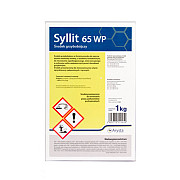 Syllit 65 WP (Силліт) 1 кг – контактний фунгіцид проти парші (Польща), Волинська область. Україна