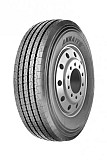 Шина ANNAITE 315/70R22.5-18PR 366 TL 154/150 M рульова, Рівненська обл. Україна