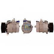 Компресор кондиціонера 7SBU16C ACTROS A5412301311, Київ. Україна