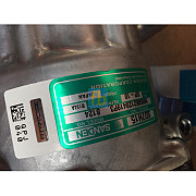 Компресор Sanden 8124 7H15 Шків 119 мм PV8 New Holland, Київ. Україна