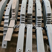 Ресурси - напівпричіп 1ПТС-9, причіп 3ПТС-12, Запорізька область. Україна