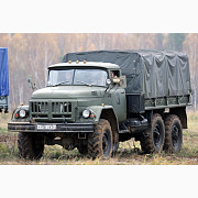 Автозапчастини (ЗІЛ, УАЗ, Волга, ГАЗ), Івано-Франківська область. Україна
