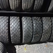 Бу шина 280/508 (10.00-20) ромб на КамАЗ, ЗІЛ (Кама, Белшина, Росава), Черкаська область. Україна