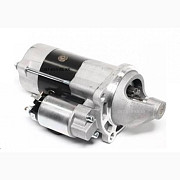 Стартер Cummins ISF 2.8 Газель Бізнес, Київська область. Україна