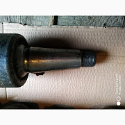 Палиці реактивної тяги ЗІЛ-131, Харківська область. Україна