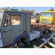 Продам КамАЗ 5410 на запчастини, Волинська обл. Україна