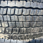 Б/у гума 315/80/22,5, 315/80R22.5, 315*80*22.5, 315х80х22.5, R22.5 Белшина, Черкаська область. Україна