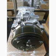 Компресор кондиціонера Renault Scenic 1996-2003 рр. Японія, Київ. Україна