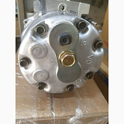 Компресор кондиціонера Renault Scenic 1996-2003 рр. Японія, Київ. Україна