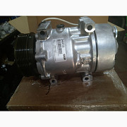 Компресор кондиціонера Renault Scenic 1996-2003 рр. Японія, Київ. Україна