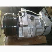 Компресор кондиціонера Renault Scenic 1996-2003 рр. Японія, Київ. Україна