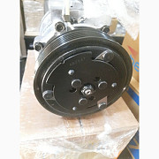 Компресор кондиціонера Renault Volkswagen - 240753 Японія, Київ. → Компресор кондиціонера Renault Vo Україна