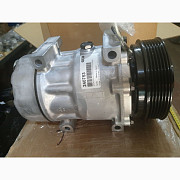 Компресор кондиціонера Renault Volkswagen - 240753 Японія, Київ. → Компресор кондиціонера Renault Vo Україна