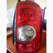 Ліхтар задній правий Renault Duster 265500033R, Волинська область. Україна