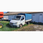 Продаю ГАЗ 3302, Миколаївська область. Україна