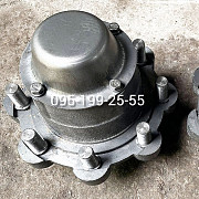 Кулак поворотний КТУ-10А, 2ПТС-4; маточина колеса КТУ-10А, 2ПТС-4, Дніпропетровська область. Україна